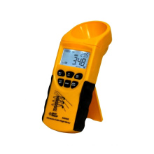 Smart Sensor AR600E Digital Ultrasonic Cable Height Meter Tester Height 3-23m Plane 3-15m